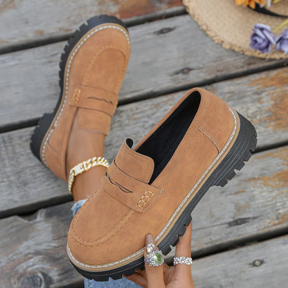 Livia – Chaussures Confort Orthopédiques