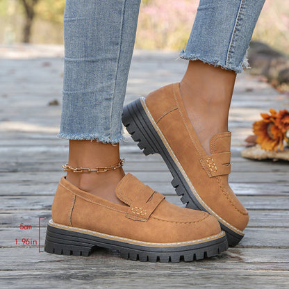 Livia – Chaussures Confort Orthopédiques