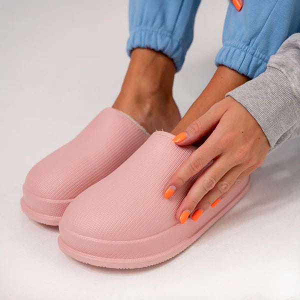 Chaussons Cloudies™ – Le confort absolu à chaque pas