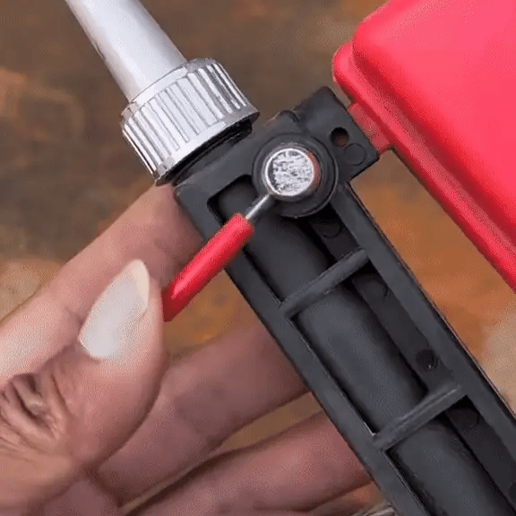 Pistolet de Sablage N20 PRO – Nettoyage Haute Précision